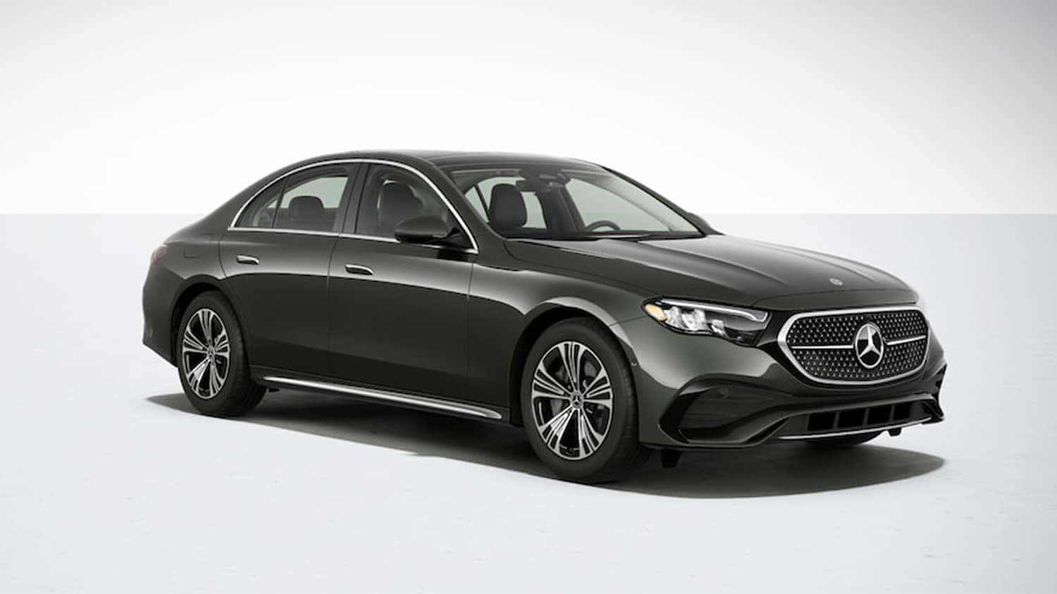 E 450 4MATIC® Sedan