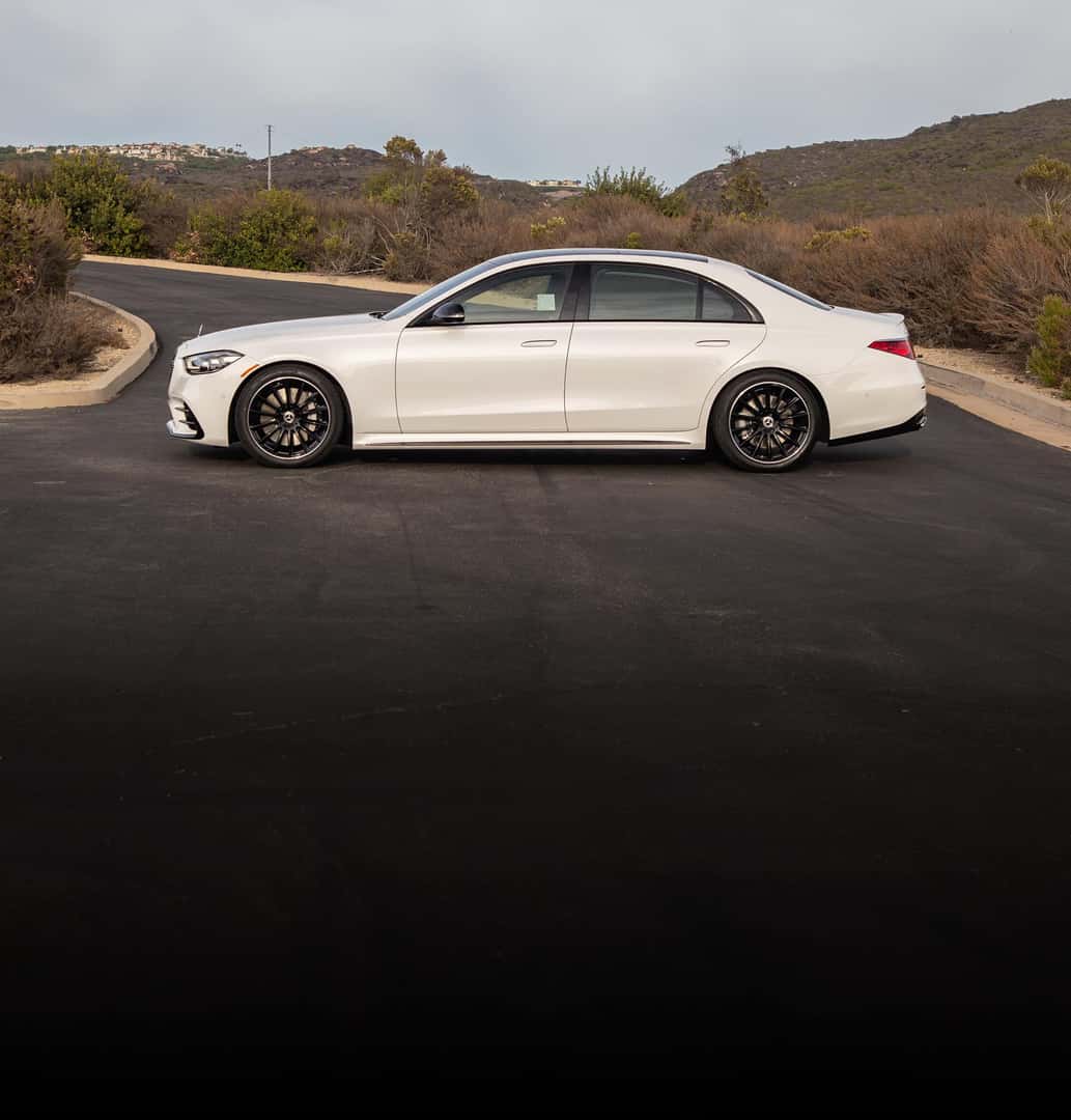 s-class