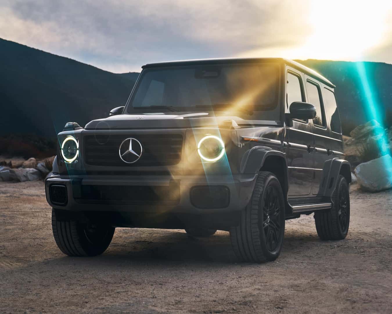 Decades of Luxury and Performance