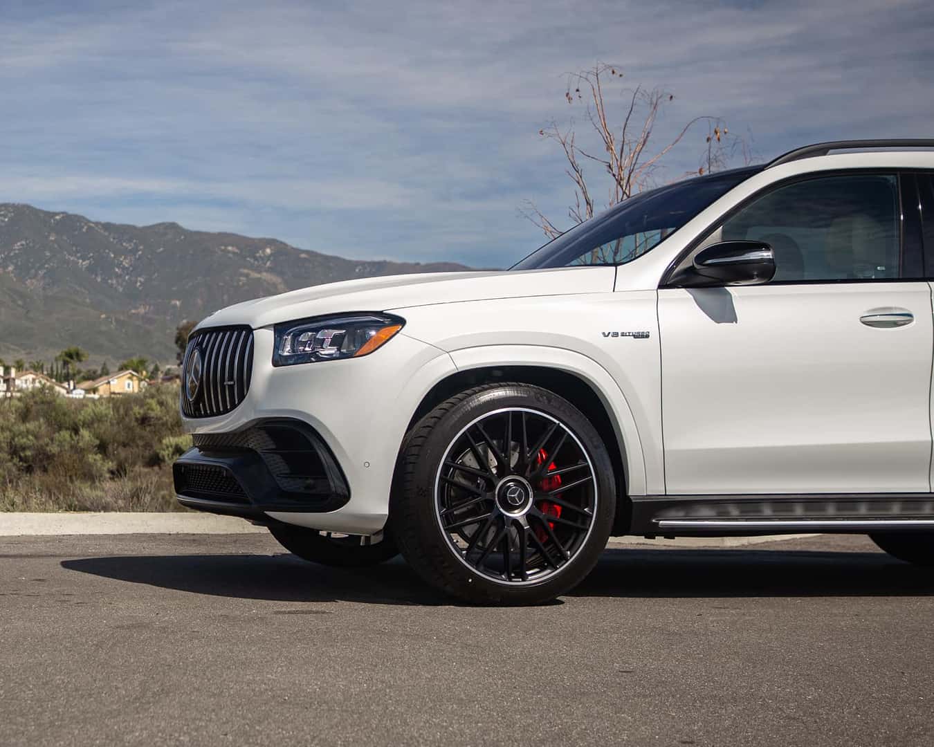 Decades of Luxury and Performance