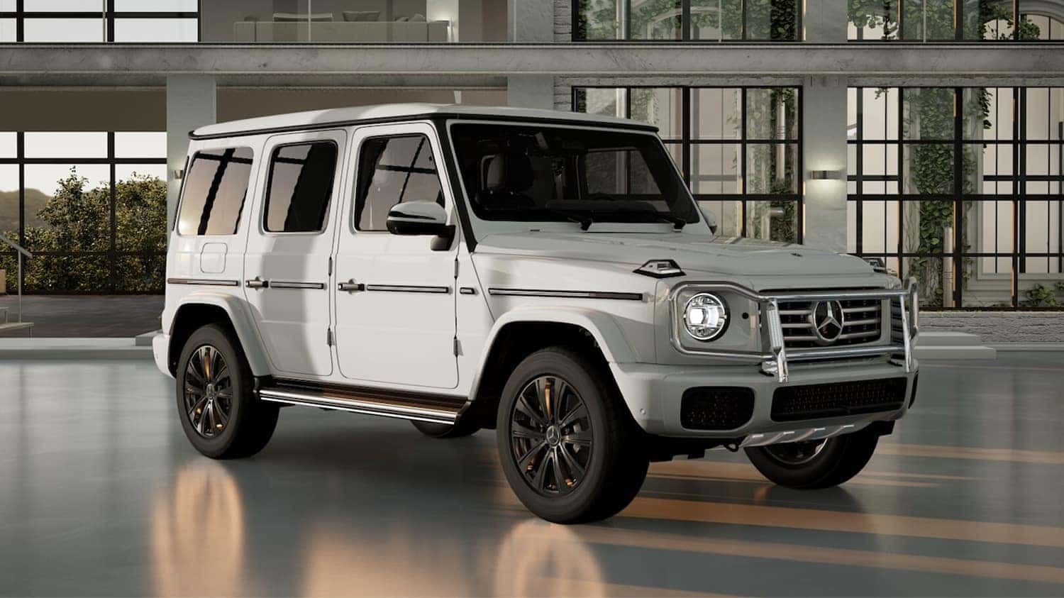 G 550