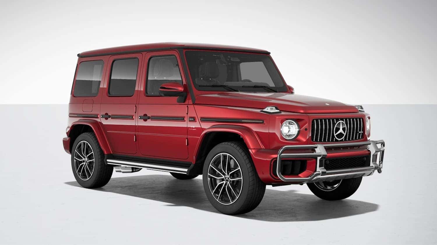 AMG® G 63