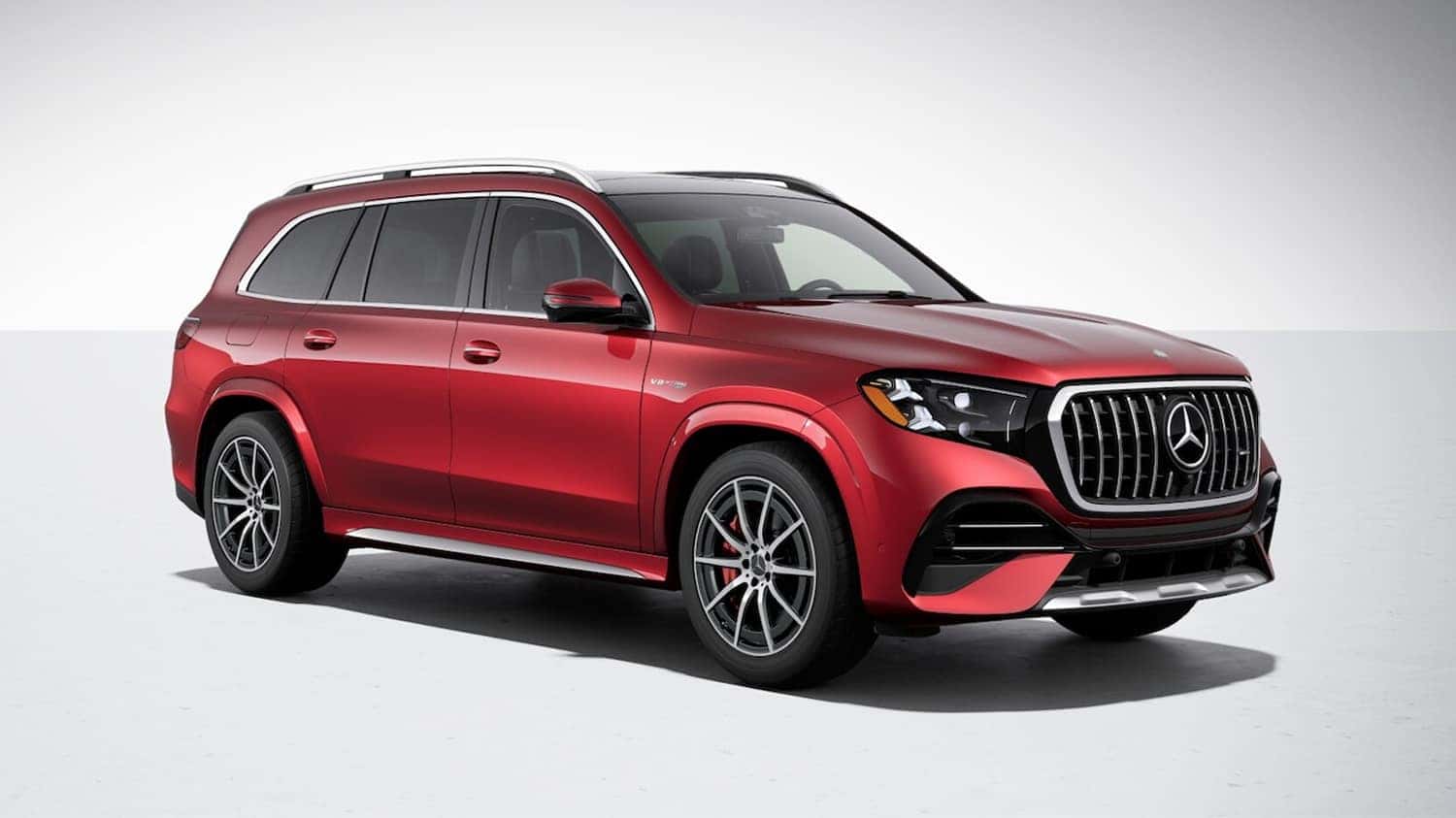 AMG® GLS 63