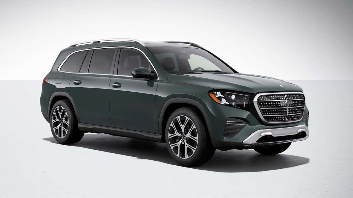 GLS 450 4MATIC®