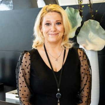 Trisha Mattocks