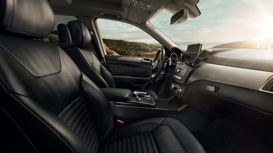 2019 Mercedes Benz Gle Suvs And Coupes Mercedes Benz Of