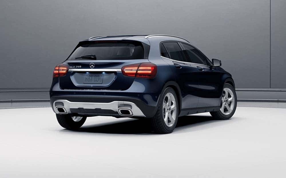 2019 Mercedes Benz Gla 250 Specs Features Mb Of Chicago