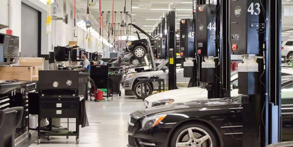 Why Preventive Maintenance Matters | Mercedes-Benz Of Chicago