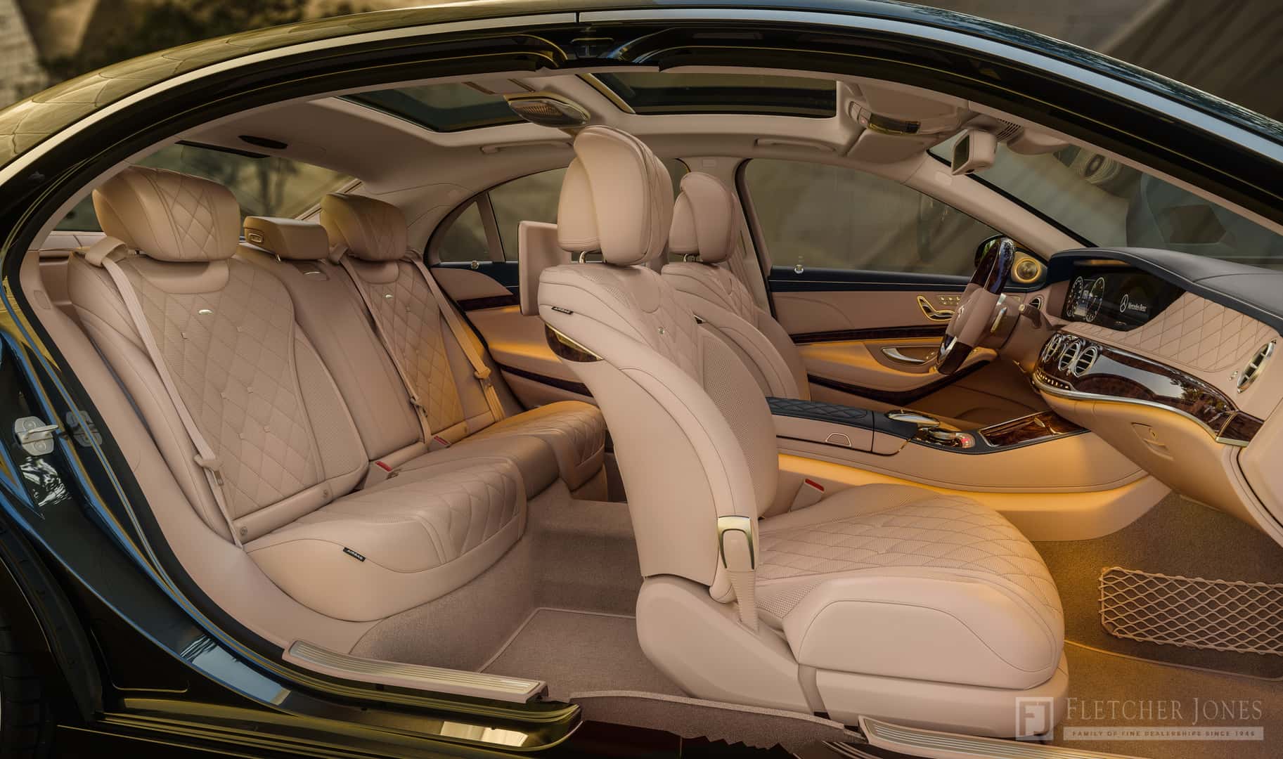 Mercedes Benz Employee Lease Pricing