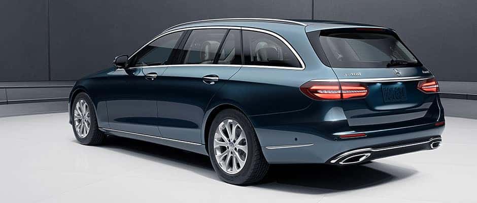 Mercedes E Class Wagon Specs The Ultimate Tech Showdown - uden92o