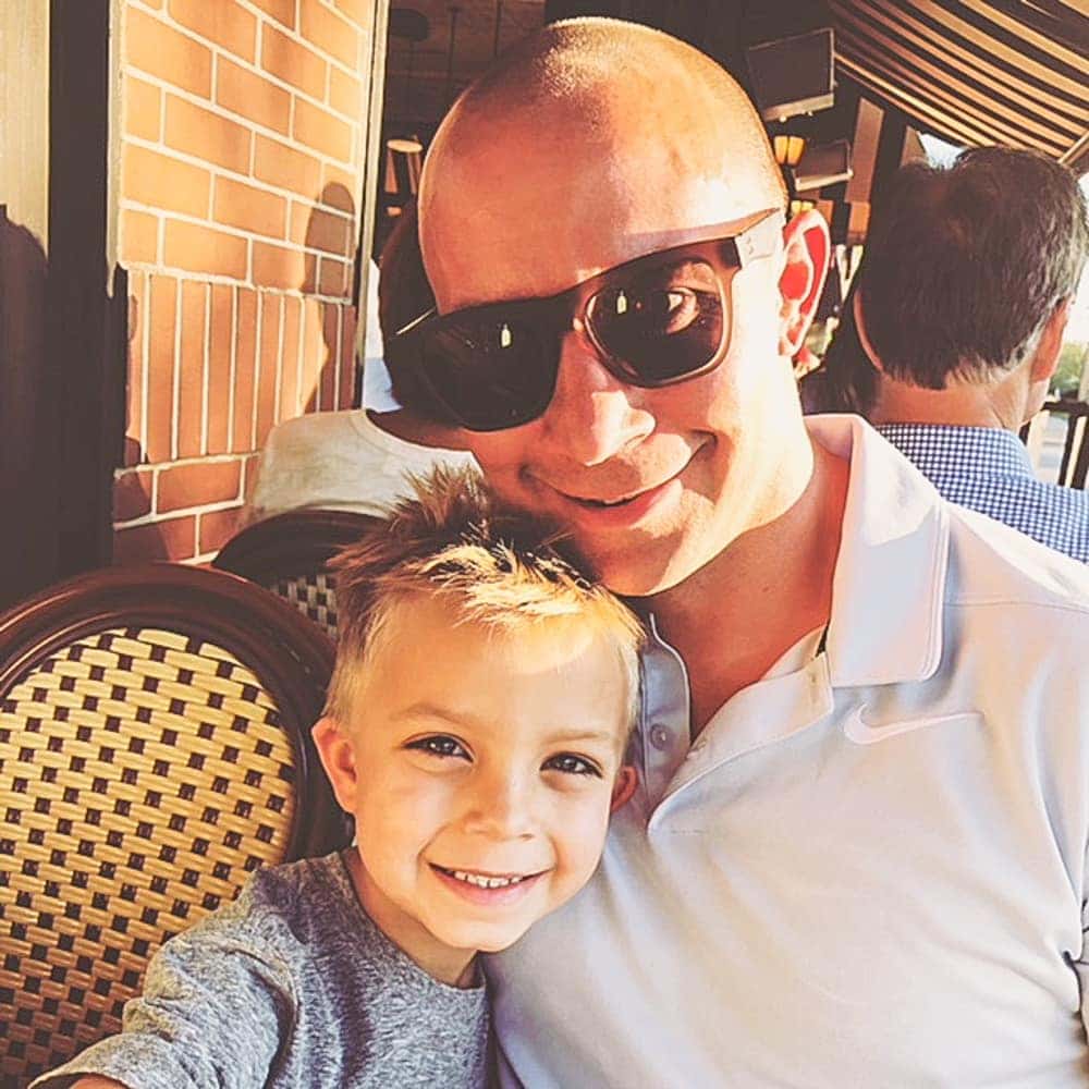 Happy Father's Day from Fletcher Jones! MercedesBenz of Chicago