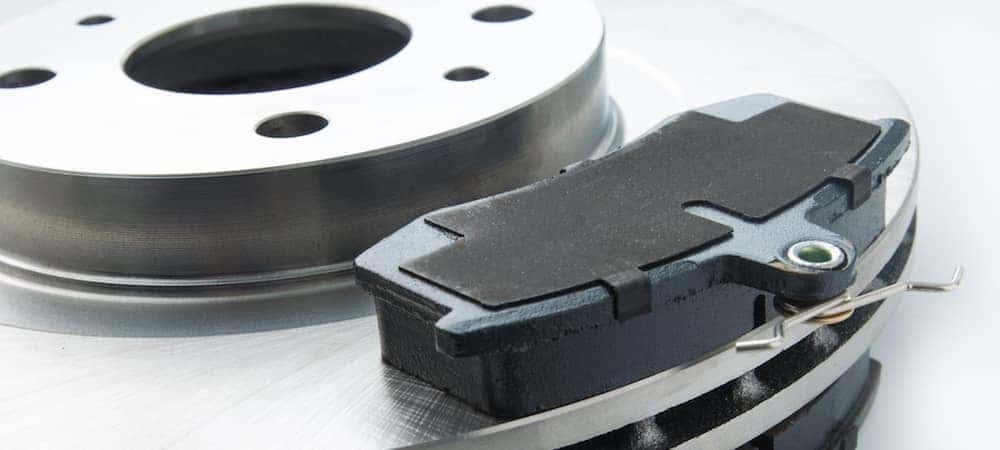 Mercedes brake pads on sale and rotors cost