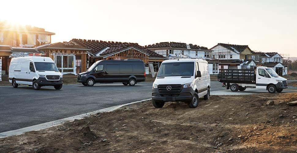 sprinter upfitter near me