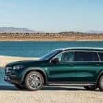 2020 gls suv