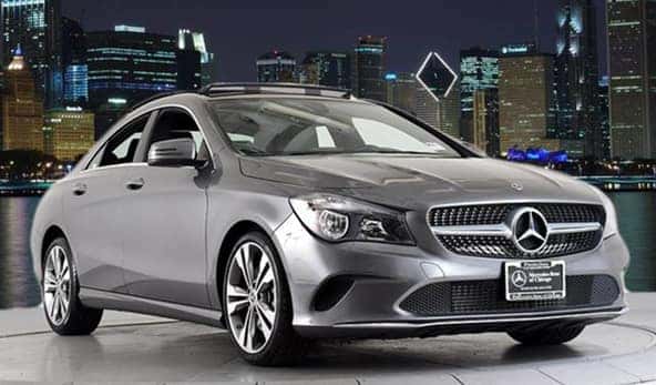 Lease A Mercedes Benz Courtesy Vehicle Lease Offers Chicago