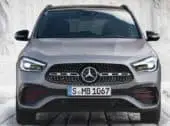 How Much Does A Mercedes Benz Suv Cost Price By Model Msrp