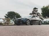 Edmunds Names 2021 Mercedes-Benz E-Class Its Top Rated Luxury Sedan 2021 