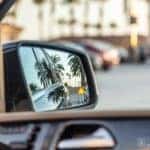 MB Blind Spot Assist