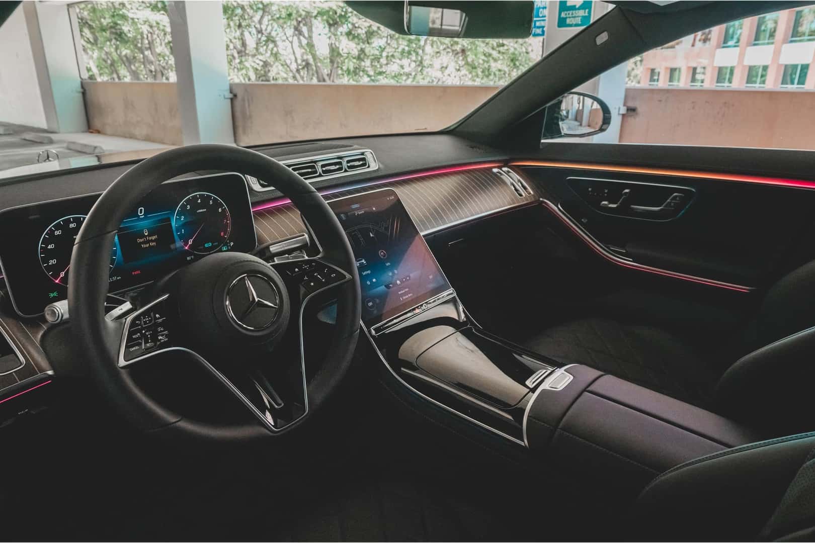 Rooftop Bars In Chicago MercedesBenz of Chicago