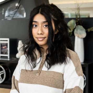 Samantha Morales