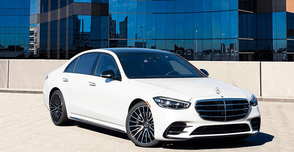MercedesBenz Current Offers & Specials MercedesBenz of Chicago