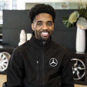 Donnell Wardell