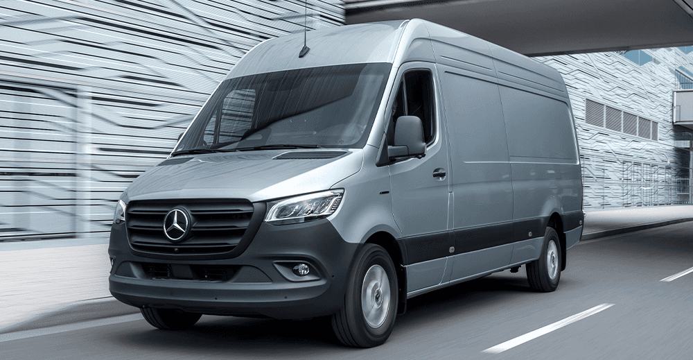 2024 eSprinter Customer Cash Offer