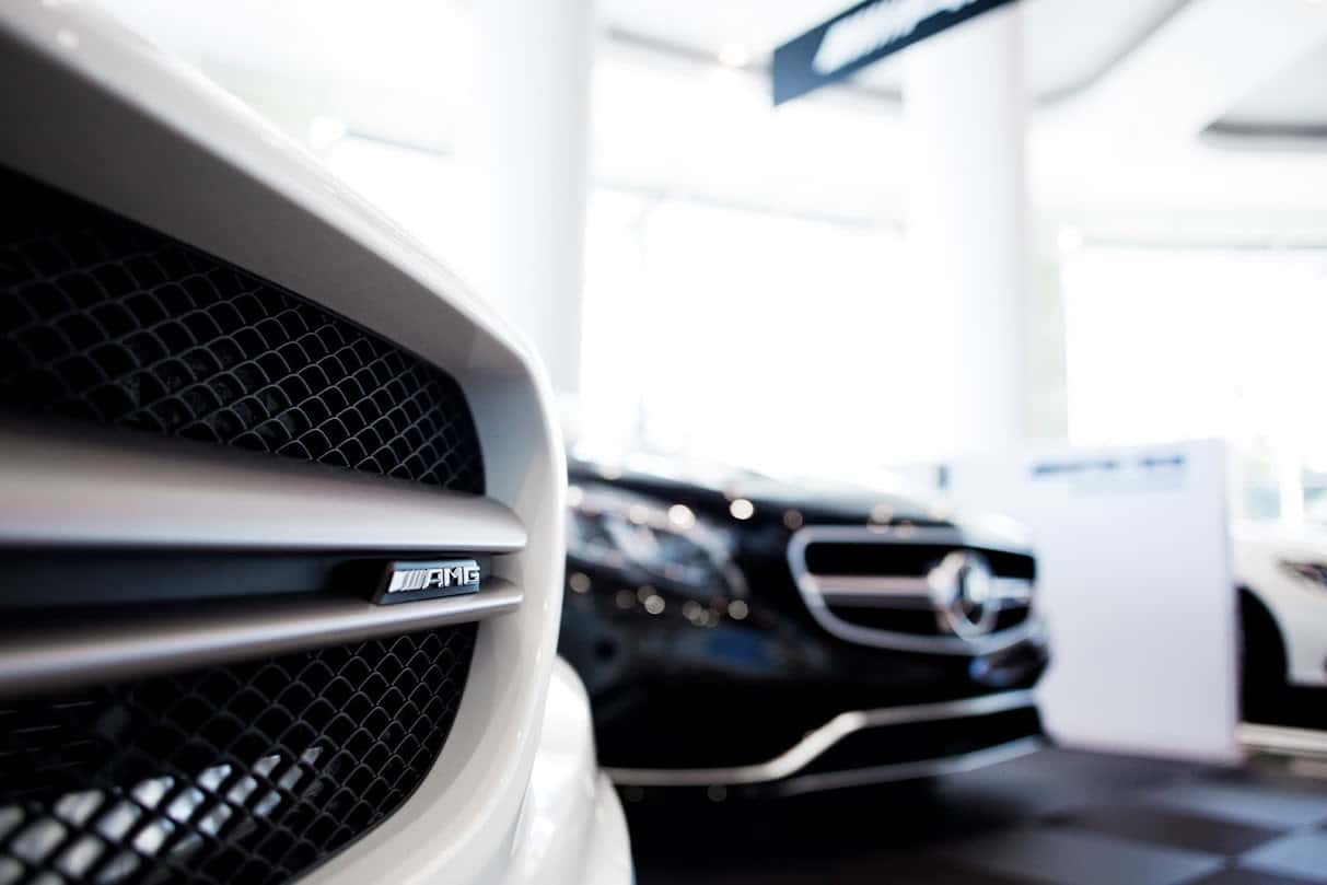AMG Slide