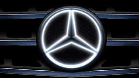 C-Class Emblem