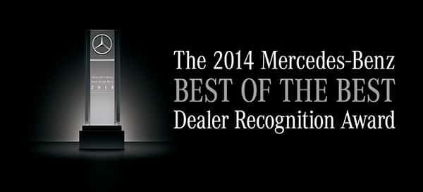 dealer recognition award