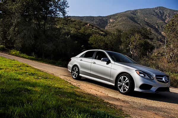 mercedes benz blog image