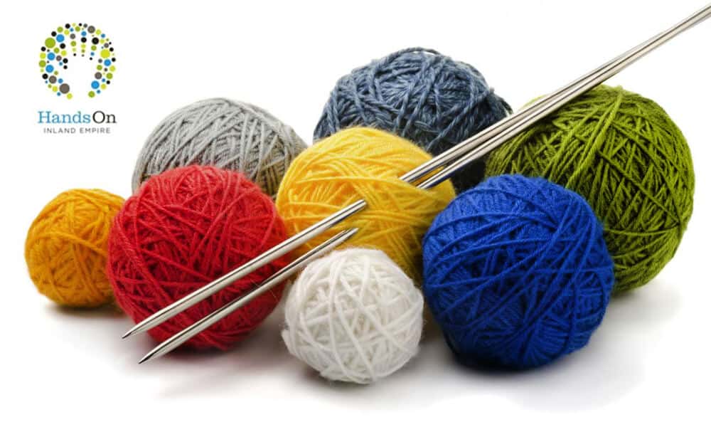 Knit for Need