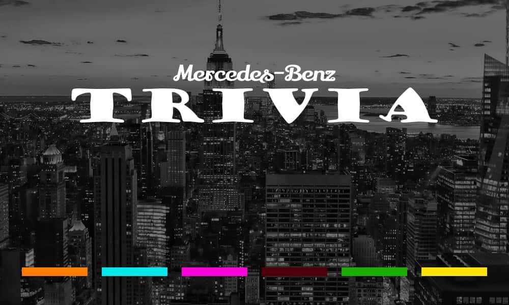 MB Ontario Trivia