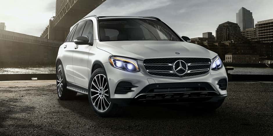 2016 GLC