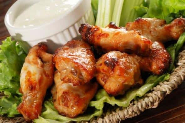 BuffaloWings