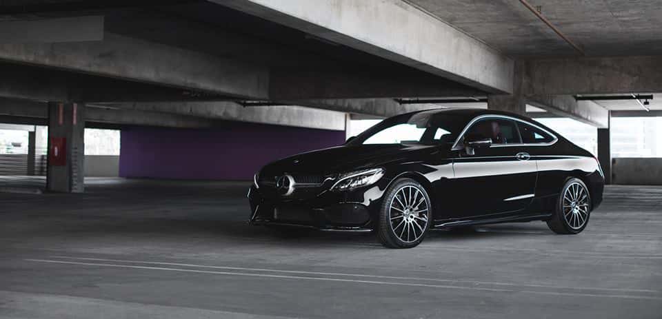 c class coupe
