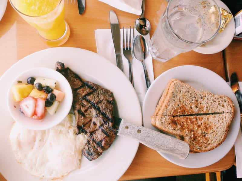 Photo by: McKinley Grille