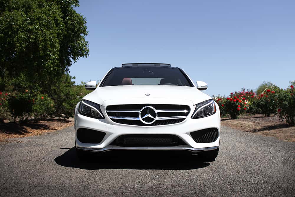 Mercedes Benz