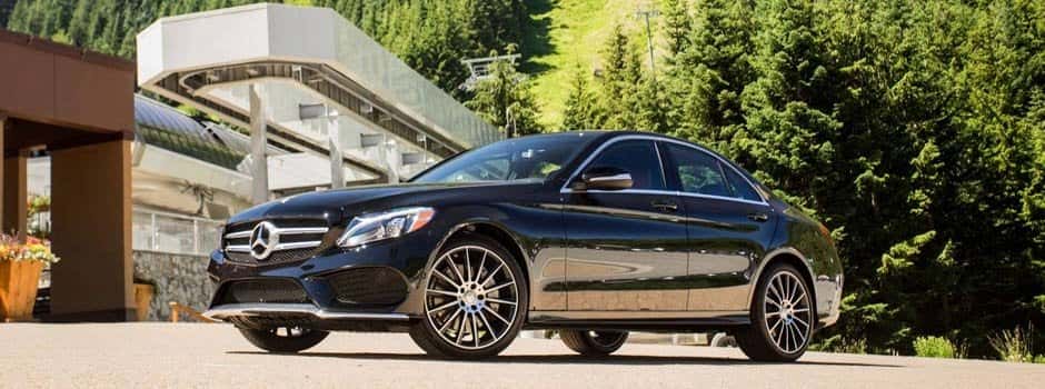 What Are The Mercedes Benz C Class Service Intervals Mb