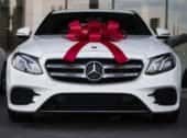 Why a Mercedes-Benz is a Perfect and Affordable Graduation Gift Why a Mercedes-Benz is a Perfect and Affordable Graduation Gift