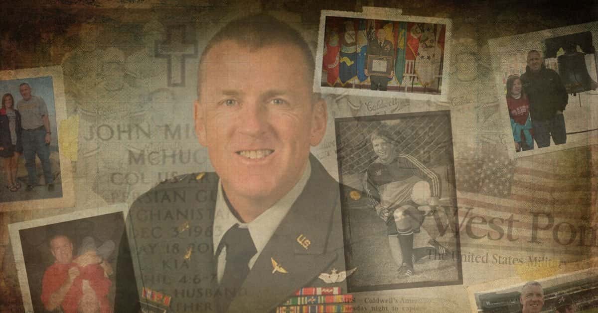 Johnny Mac Soldiers Fund and Mercedes-Benz