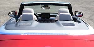 MB Convertible