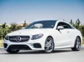 2018 Mercedes-Benz E-Class Coupe Has Arrived at Mercedes-Benz of Ontario 2018 Mercedes-Benz E-Class Coupe Has Arrived at Mercedes-Benz of Ontario