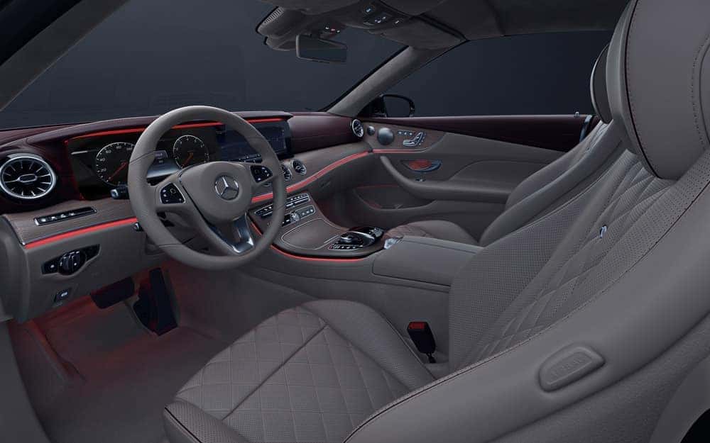 E 400 Cabriolet