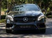 7 New Features Found in the 2018 Mercedes-Benz GLA