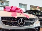 Drive for a Cause: Breast Cancer Organization