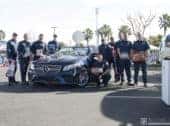 2017 Inland Empire Spark of Love Toy Drive