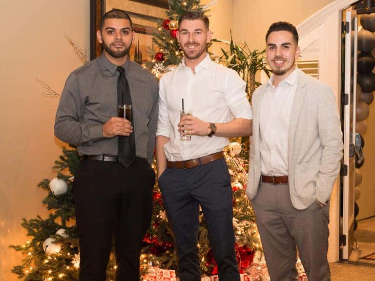 Christmas Party