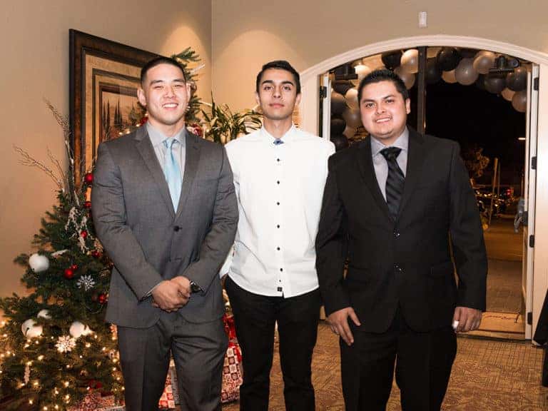 Christmas Party