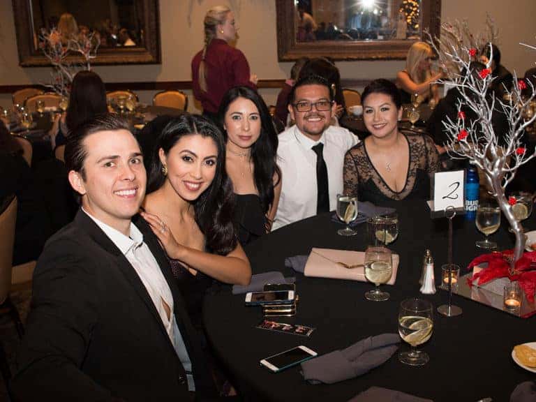 Christmas Party
